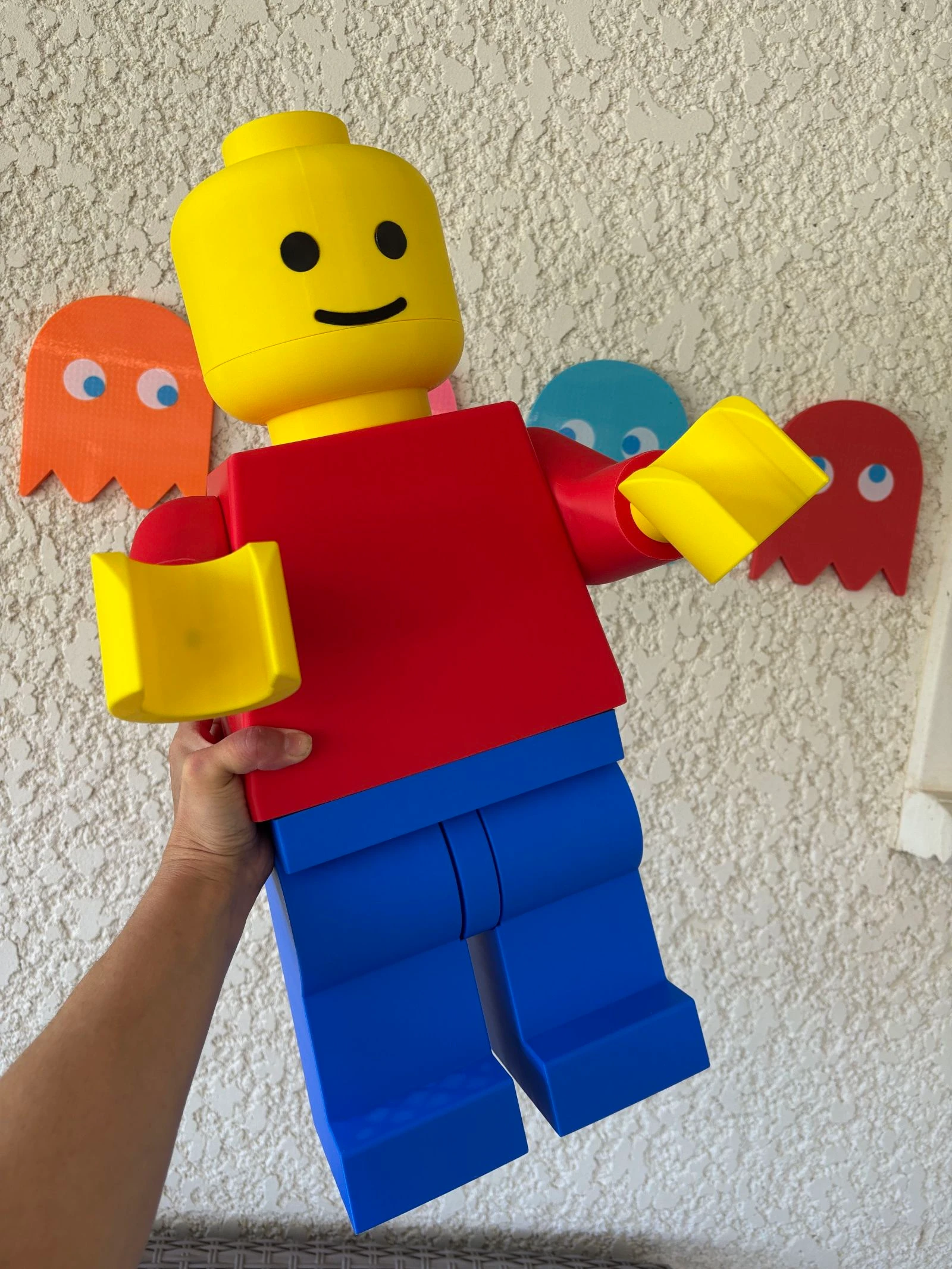 Giant Lego 59 cm 🌟 – photo 3